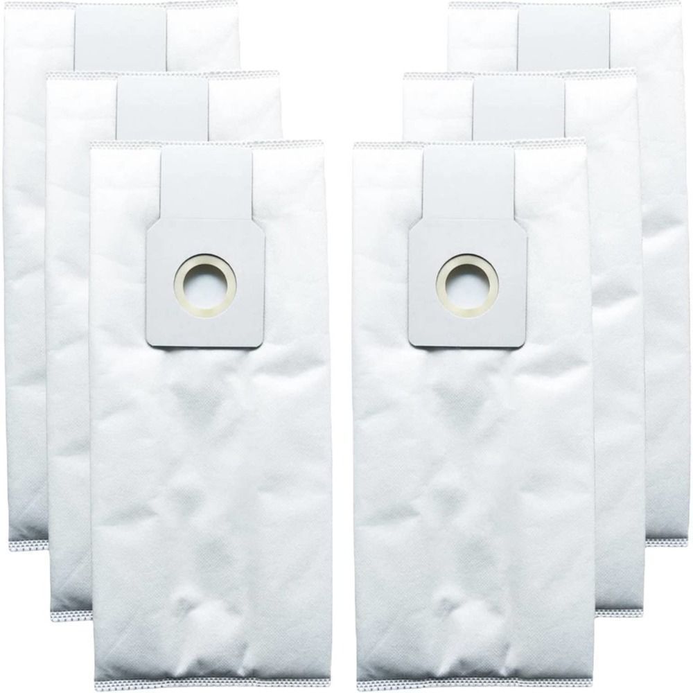 Kenmore BRAND NEW 6 pack Vacuum Cleaner Dust Bag for Kenmore Type O Bag